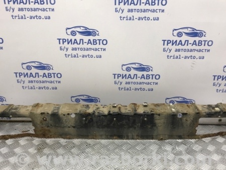 ФОТО Усилитель бампера задний для Mitsubishi Pajero Sport (96-09) Киев