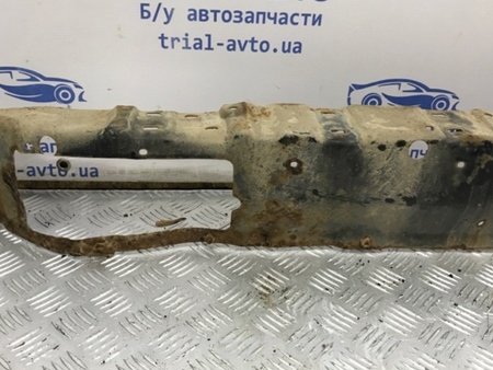 ФОТО Усилитель бампера задний для Mitsubishi Pajero Sport (96-09) Киев