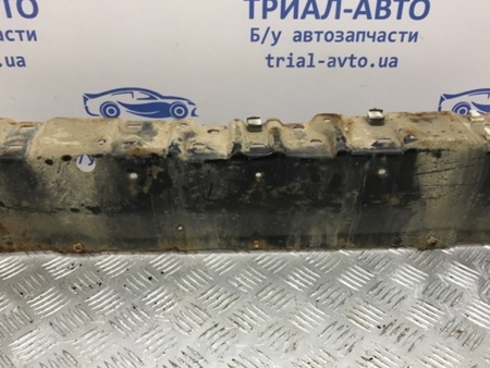 ФОТО Усилитель бампера задний для Mitsubishi Pajero Sport (96-09) Киев