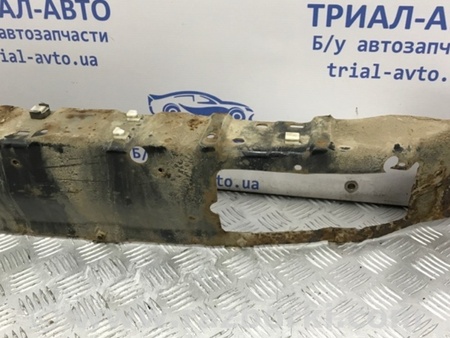 ФОТО Усилитель бампера задний для Mitsubishi Pajero Sport (96-09) Киев