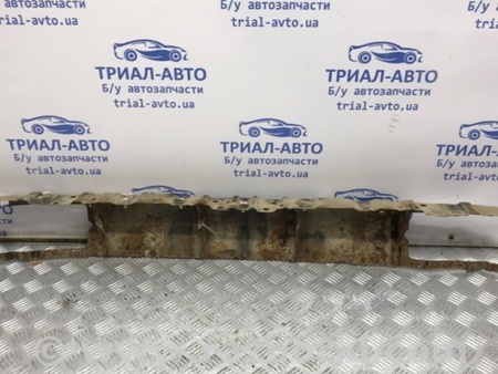 ФОТО Усилитель бампера задний для Mitsubishi Pajero Sport (96-09) Киев