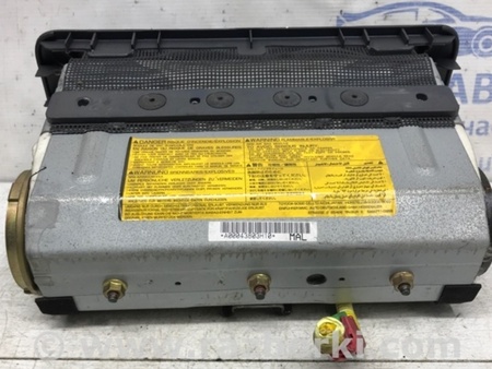 ФОТО Подушка безопасности в торпеду для Mitsubishi Pajero Sport (96-09) Київ