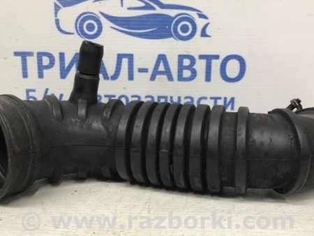 ФОТО Патрубок воздушного фильтра для Mitsubishi Pajero Sport (96-09) Киев