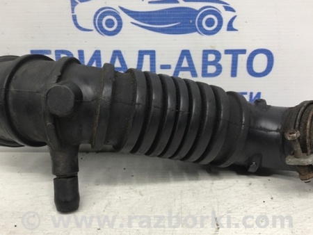 ФОТО Патрубок воздушного фильтра для Mitsubishi Pajero Sport (96-09) Киев
