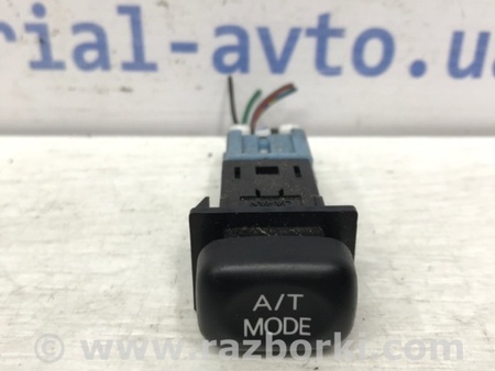 ФОТО Кнопки управления для Mitsubishi Pajero Sport (96-09) Киев