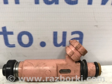 ФОТО Форсунка топливная для Mitsubishi Pajero Sport (96-09) Киев