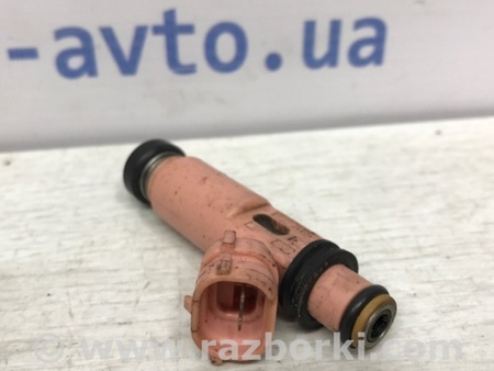ФОТО Форсунка топливная для Mitsubishi Pajero Sport (96-09) Киев