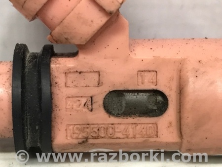 ФОТО Форсунка топливная для Mitsubishi Pajero Sport (96-09) Киев