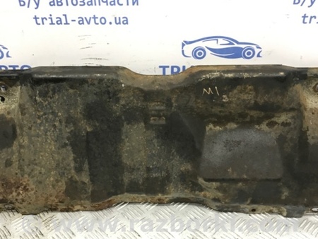 ФОТО Защита для Mitsubishi Pajero Sport (96-09) Киев