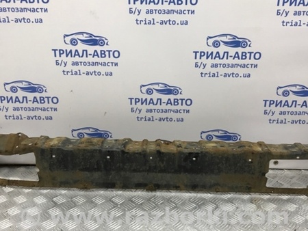 ФОТО Усилитель бампера задний для Mitsubishi Pajero Sport (96-09) Киев