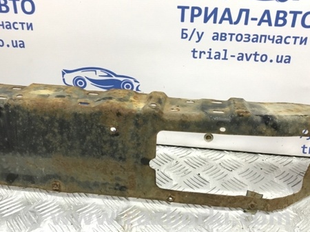 ФОТО Усилитель бампера задний для Mitsubishi Pajero Sport (96-09) Киев