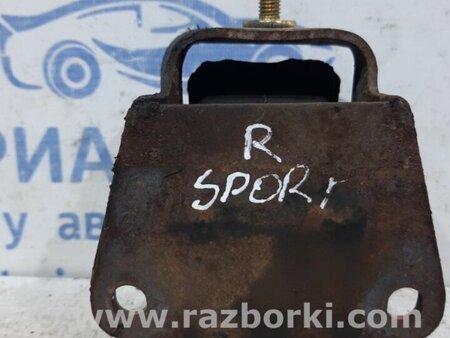 ФОТО Подушка ДВС для Mitsubishi Pajero Sport (96-09) Київ