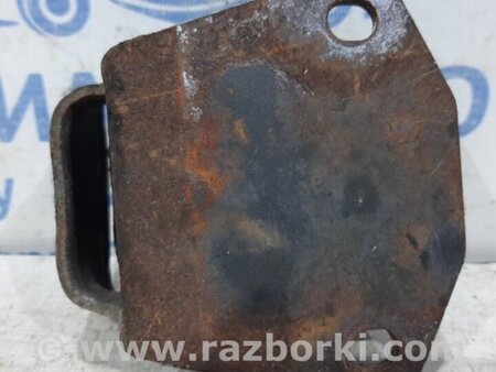 ФОТО Подушка ДВС для Mitsubishi Pajero Sport (96-09) Киев