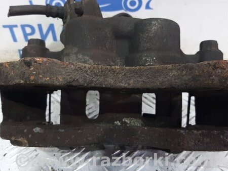 ФОТО Суппорт передний правый для Mitsubishi Pajero Sport (96-09) Київ