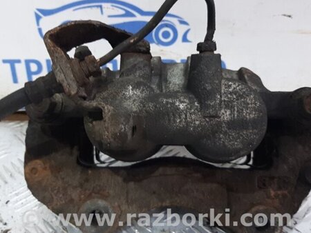 ФОТО Суппорт передний правый для Mitsubishi Pajero Sport (96-09) Київ