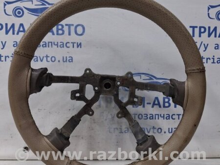 ФОТО Руль для Mitsubishi Pajero Sport (96-09) Киев