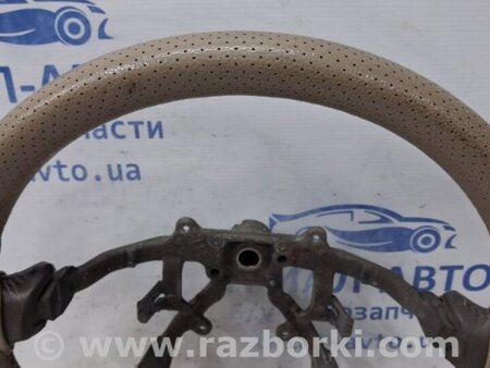 ФОТО Руль для Mitsubishi Pajero Sport (96-09) Киев