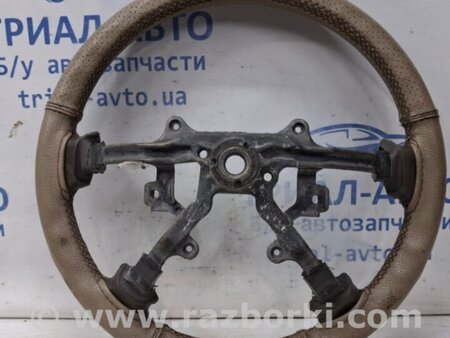 ФОТО Руль для Mitsubishi Pajero Sport (96-09) Киев