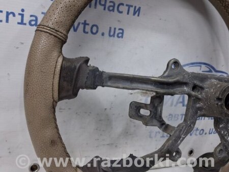 ФОТО Руль для Mitsubishi Pajero Sport (96-09) Киев