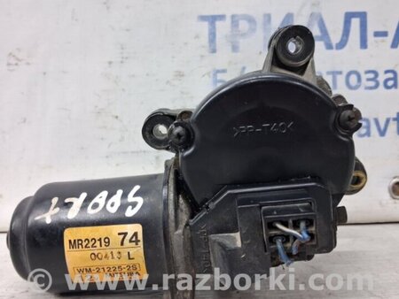 ФОТО Мотор дворников для Mitsubishi Pajero Sport (96-09) Київ