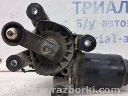 ФОТО Мотор дворников для Mitsubishi Pajero Sport (96-09) Київ