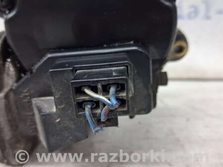 ФОТО Мотор дворников для Mitsubishi Pajero Sport (96-09) Київ