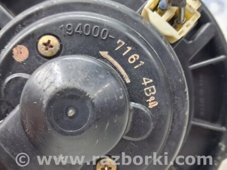 ФОТО Моторчик печки для Mitsubishi Pajero Sport (96-09) Киев