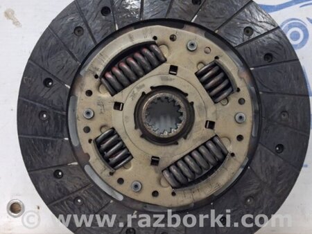 ФОТО Диск сцепления для Mitsubishi Pajero Sport (96-09) Київ
