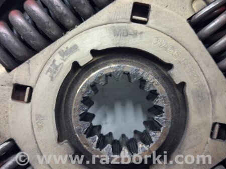 ФОТО Диск сцепления для Mitsubishi Pajero Sport (96-09) Київ