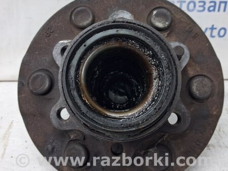 ФОТО Ступица передняя для Mitsubishi Pajero Sport (96-09) Киев