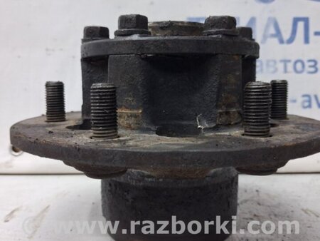 ФОТО Ступица передняя для Mitsubishi Pajero Sport (96-09) Київ