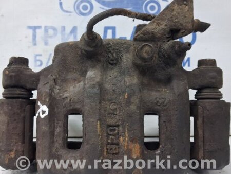 ФОТО Суппорт передний правый для Mitsubishi Pajero Sport (96-09) Київ