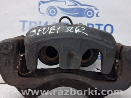 ФОТО Суппорт передний правый для Mitsubishi Pajero Sport (96-09) Київ