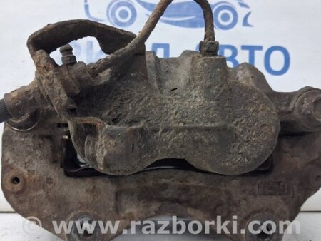 ФОТО Суппорт передний правый для Mitsubishi Pajero Sport (96-09) Київ