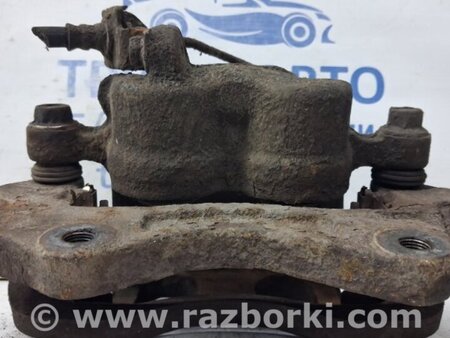 ФОТО Суппорт передний правый для Mitsubishi Pajero Sport (96-09) Київ