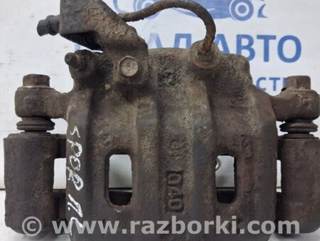 ФОТО Суппорт передний левый для Mitsubishi Pajero Sport (96-09) Київ