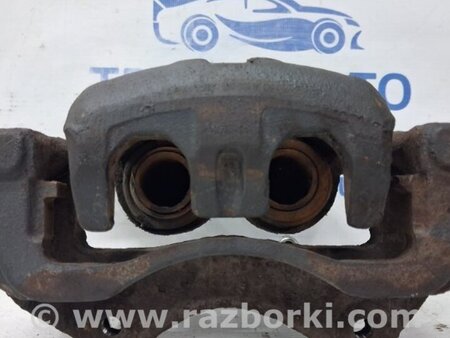 ФОТО Суппорт передний левый для Mitsubishi Pajero Sport (96-09) Київ