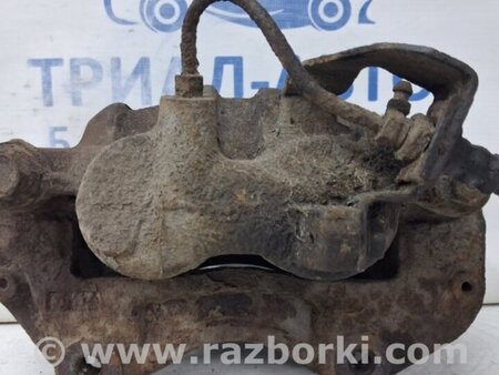 ФОТО Суппорт передний левый для Mitsubishi Pajero Sport (96-09) Київ