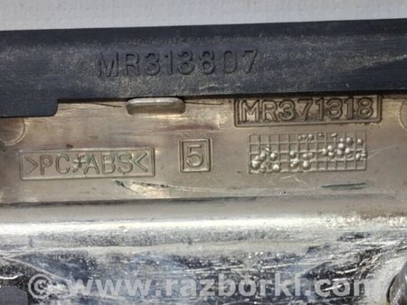 ФОТО Ручка двери внешняя задняя правая для Mitsubishi Pajero Sport (96-09) Київ