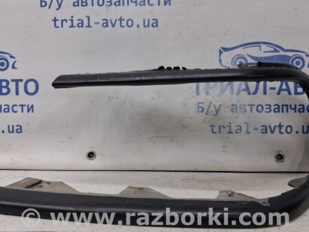 ФОТО Накладка для Mitsubishi Pajero Sport (96-09) Київ