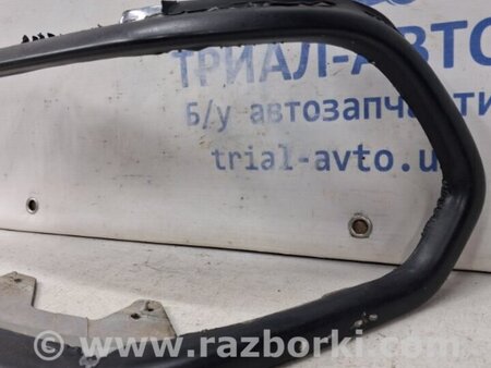 ФОТО Накладка для Mitsubishi Pajero Sport (96-09) Київ