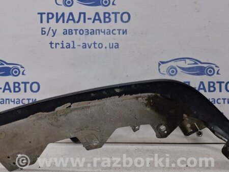 ФОТО Накладка для Mitsubishi Pajero Sport (96-09) Київ