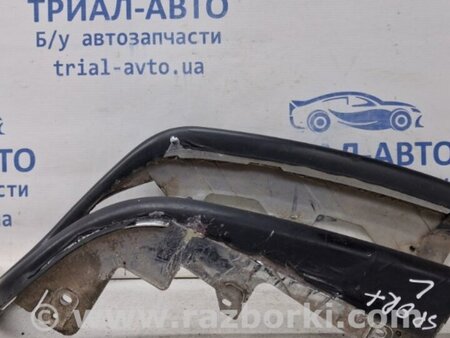 ФОТО Накладка для Mitsubishi Pajero Sport (96-09) Київ