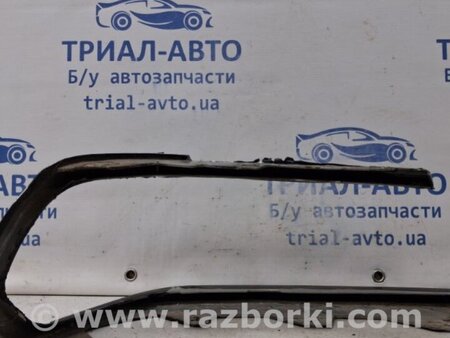 ФОТО Накладка для Mitsubishi Pajero Sport (96-09) Київ