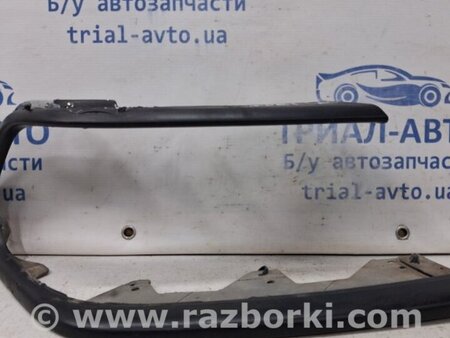 ФОТО Накладка для Mitsubishi Pajero Sport (96-09) Київ