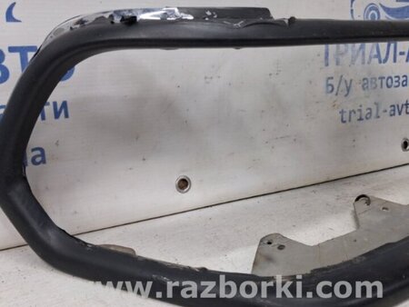 ФОТО Накладка для Mitsubishi Pajero Sport (96-09) Київ