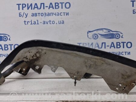 ФОТО Накладка для Mitsubishi Pajero Sport (96-09) Київ