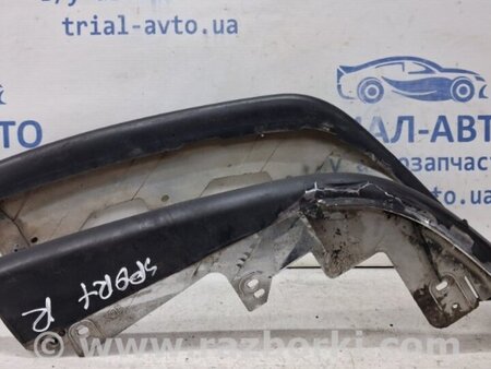 ФОТО Накладка для Mitsubishi Pajero Sport (96-09) Київ