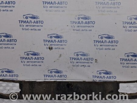 ФОТО Усилитель бампера задний для Mitsubishi Pajero Sport (96-09) Київ