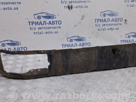 ФОТО Усилитель бампера задний для Mitsubishi Pajero Sport (96-09) Київ